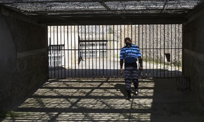 Concern over `political` use of solitary confinement in European prisons